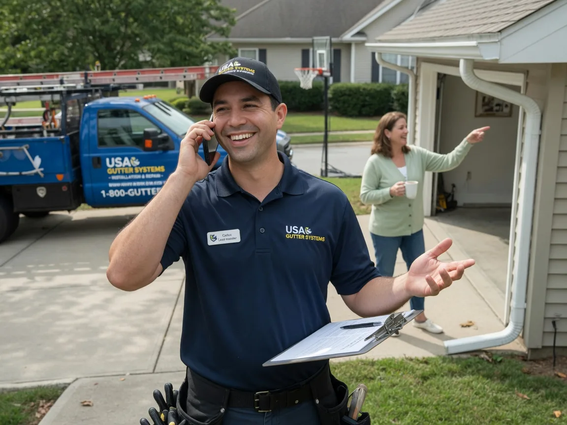 Gutter Installation Hendley, NE FAQs